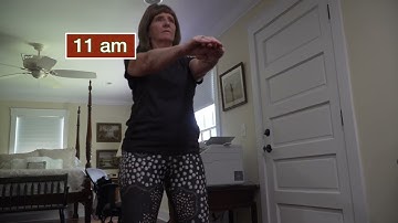 EXERCISE SNACKING: A LITTLE BIT CAN MAKE A BIG IMPACT