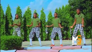 NYANDA  MALIGANYA_-_NKE  WANE_-_PRD  BY  MBASHA  STUDIO