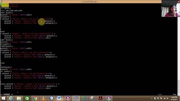 EXP 8 Process Creation using System Calls ( Unix Lab )
