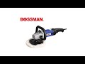 &quot;What&#39;s Inside&quot; - Bossman Car Polisher - BM-9227