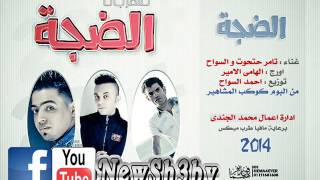 مهرجان الضجة | تامر حتحوت | اورج الهامي الامير | توزيع السواح | مهرجانات 2014 screenshot 5