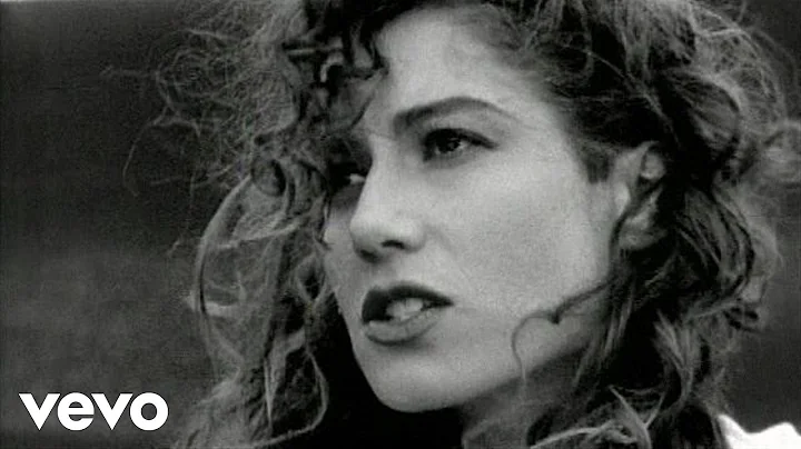 Amy Grant - That's What Love Is For (Official Musi...
