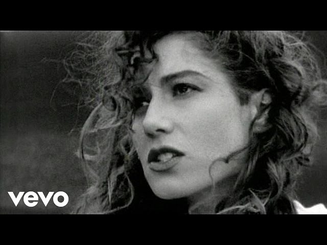 Amy Grant - That's What Love Is For