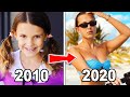 Stranger Things Cast Before and After 2020 (Then and Now)