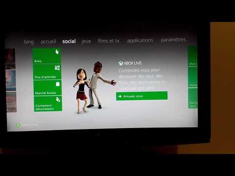 Comment régler le problème du Xbox live