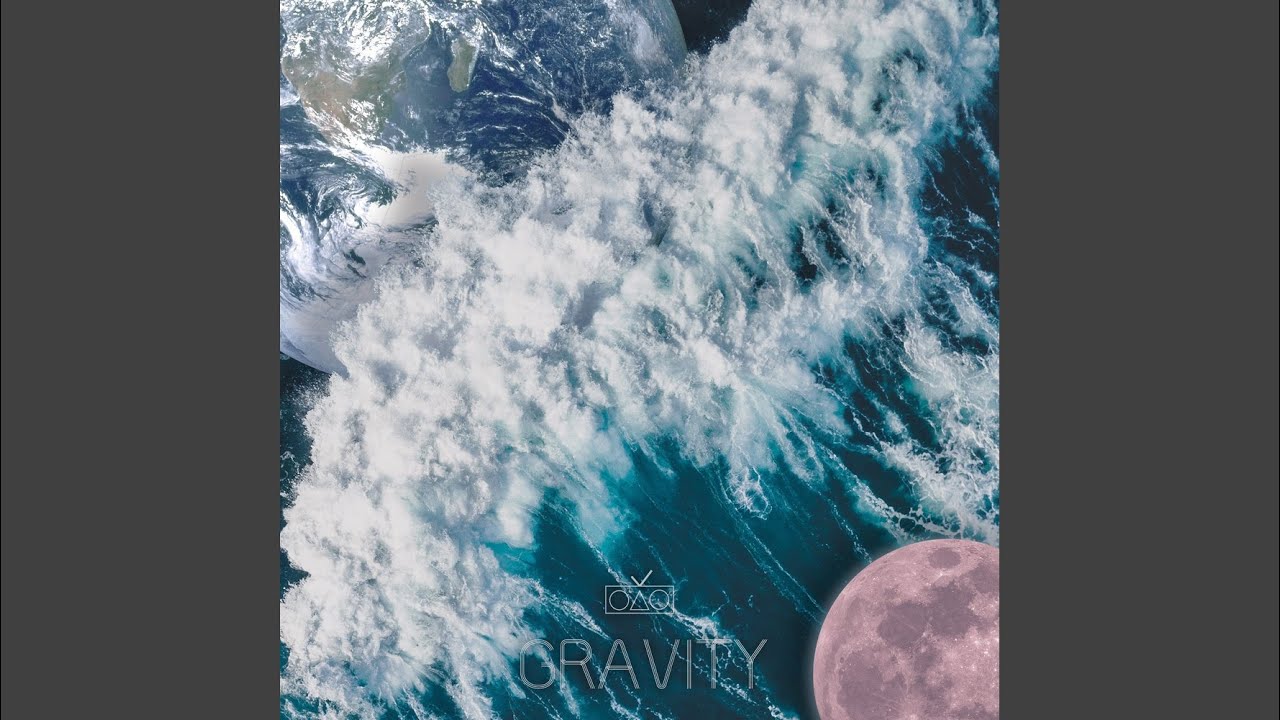 오소연 - 중력 (Gravity)