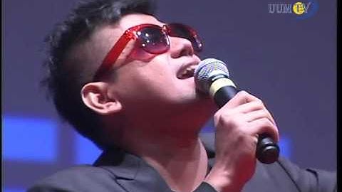 UUMTV - " Jeritan Batinku - Azlan Typewriter "  - AYIFF’15