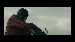 Red Dawn ( 2012 ) Shootout Scene