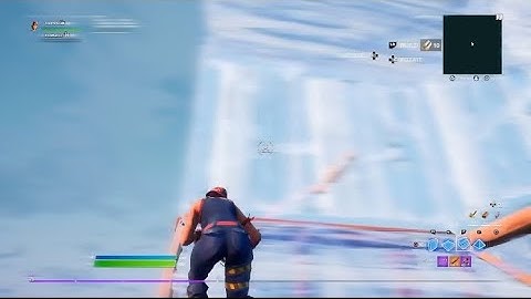 The Top Smooth Builder on 60fps + *Best* Smooth 60fps Exponential Console Settings