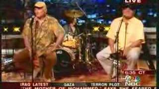 Beach Boys (Mike & Bruce) - Good Timin (with Chris Farmer)