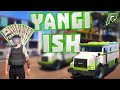 YANGI ISH || INKASATOR  GTA 5 RP RADMIR