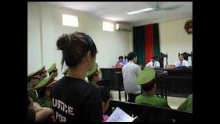 Công an giết người chỉ tù 4 năm , công lý ?