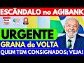 ESCÂNDALO EXPLODE no AGIBANK! QUEM TEM CONSIGNADO PRECISA VER ISSO AGORA — É GRAVE!