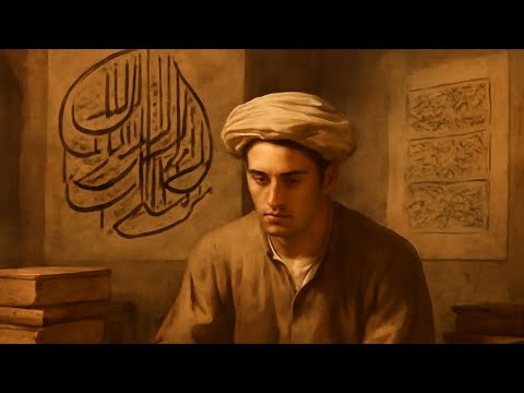 الحلاج الصوفي الذي أ عدم بتهمة الزندقة