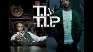 T.I. Vs. T.I.P. - You Know What It Is (Feat. Wyclef Jean)