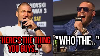The Pound For Pound Best UFC Catchphrases (2023)