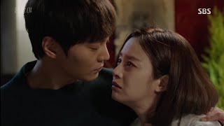 K. Will (캐이윌) - Come to Me (내개 와줘서) (Yong Pal 용발이 OST Part. 5)