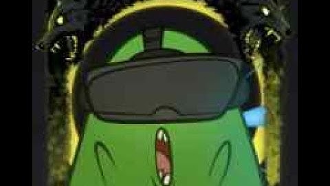 If Brenden tells you: go in, go in! - Zombie Panic Source Clips 61