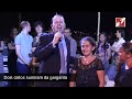 Ev. Rubens Cunha - Dois cistos sumiram em Juazeiro do Norte-CE