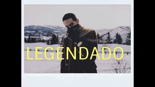 G-Eazy - A Very Strange Time [Tradução/Legendado]