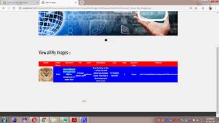 Towards Privacy preserving Content based Image Retrieval in Cloud Computing