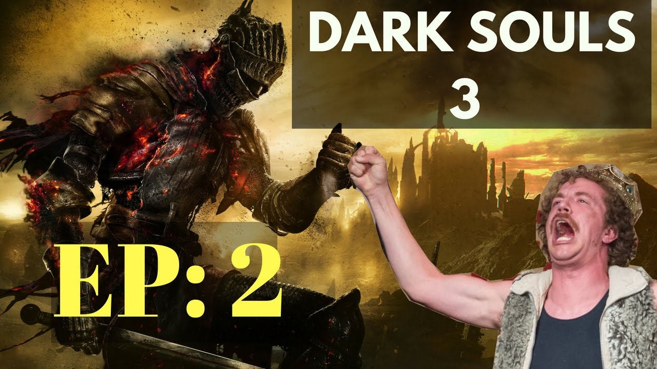 Dark Souls 3 Expert Walkthrough 2 A Sliver Of Health YouTube dark-souls-3-expert-walkthrough-2-a-sliver-of-health-youtube