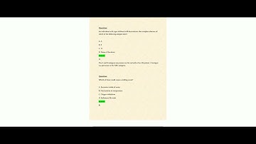 Medical Laboratory Technician MLT ASCP Exam Latest 2025 2026 Questions Answers Grade A 100 Correct V