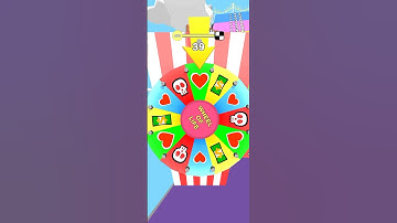 Run of life-Gameplay All levels walkthrough #282