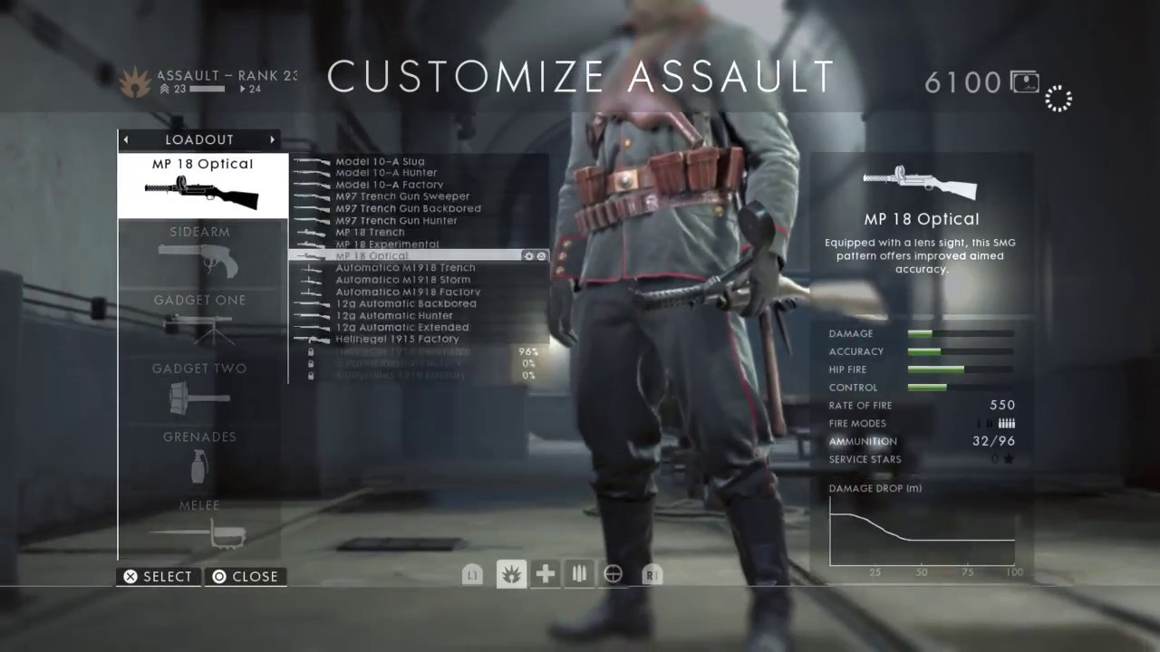 Battlefield 1 Premium friends gameplay  | Part 3