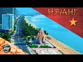 Вьетнам 2023 | Нячанг - Выбираем пляж, отель, Nha Trang Lodge Hotel, где покушать и что посмотреть