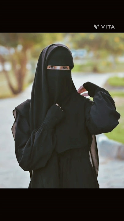 anime 🆚 muslim girls #viral