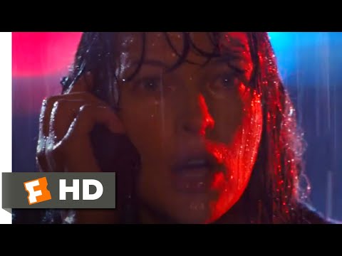 The Fourth Kind (2009) - Crazed Killer Scene (4/10) | Movieclips