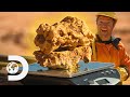 Poseidon Crew Finds over $300,000 worth of Gold in One Day! | Aussie Gold Hunters