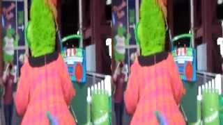 Phobie Phanatic and The Gary Phanatic 08/24/2014