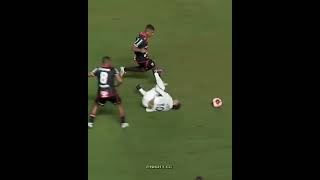 Neymar Jr Back To Santos