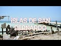 Cómo llegar a San Bernardo, Isla Palma, Tintipán, Múcura, Santa Cruz ¿Qué hacer? | Pepito Viaja