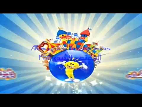 سنعود بعد قليل وعدنا كوكب مغامرات برنامج صيف عالم مدهش سبيس تون 2009 TubeRipper Net 