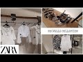 ZARA - NOUVELLE COLLECTION -  AOÛT 2020