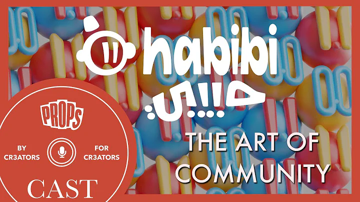 The Art of Community | Interview with Mark The Hab...