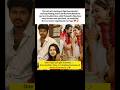 Vijay Deverakonda and Rashmika Mandanna married, while Thalapathy Vijay faces divorce 💔😱 #shorts