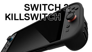 Checkmate, Nintendo.