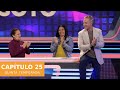¡Qué Dice Chile! | Capítulo 25 Cuarta Temporada | Canal 13