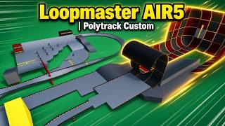 Loopmaster AIR5 | Polytrack Custom