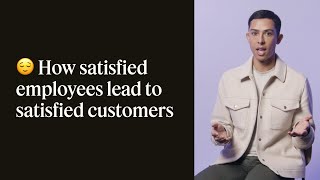 Unlock the future of intelligent employee experiences | Free Zendesk report