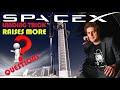 SpaceX Starship Landing Trick Raises More Questions | Rocket Lab CEO Explains Flaw In Elon Musk Plan