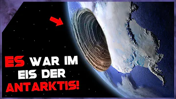 Wer wollte die Antarktis durchqueren?