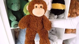 Is the Vermont Teddy Bear Monkey Worth It? screenshot 4
