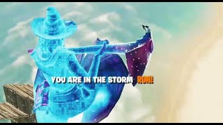 Elmira Skin Game Play In Fortnite Zone Wars