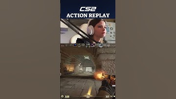 casual_devka 4K TO WIN THE ROUND!!