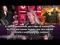 Steve Harris e Nicko McBrain sul "Death On The Road" e sulla fondazione Clive Burr (2005) SUB-ITA